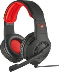 Trust GXT 310 Gaming hinta ja tiedot | Kuulokkeet | hobbyhall.fi