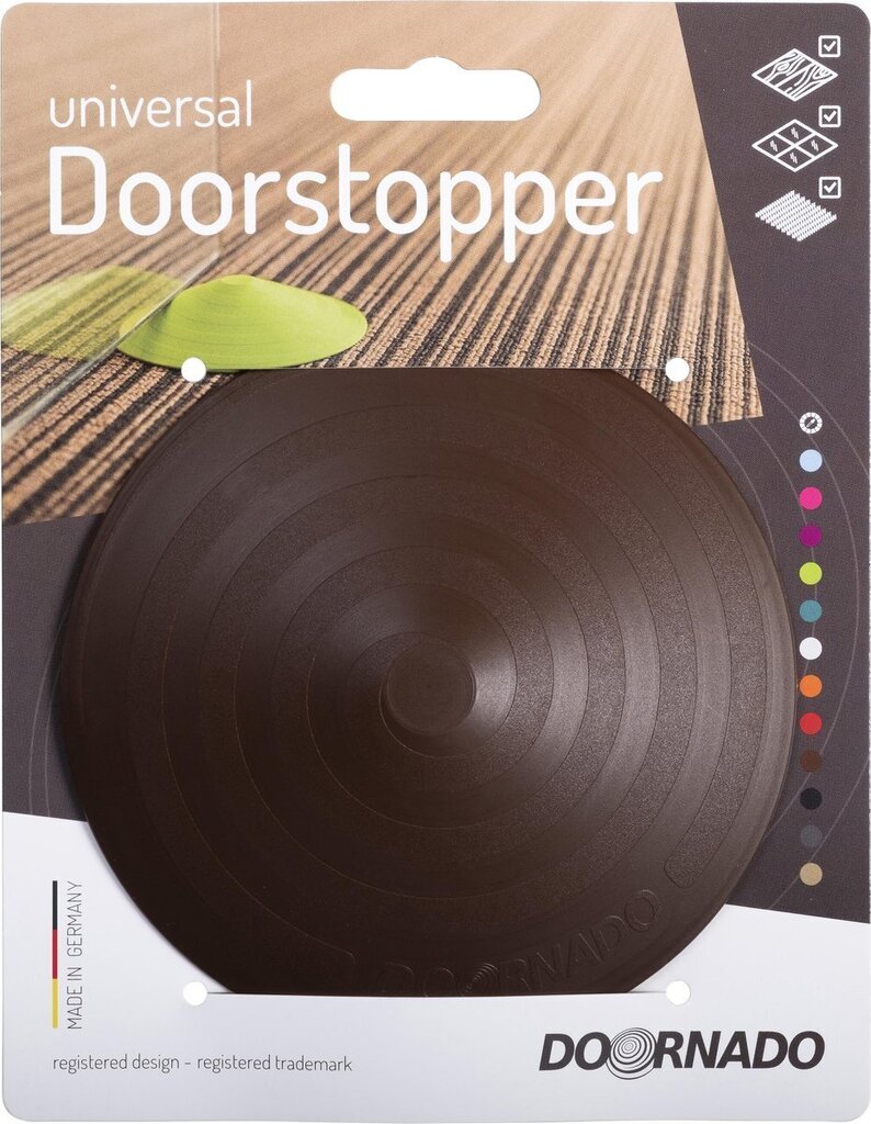 DOORNADO oven tuki, hinta ja tiedot | Sisäovet | hobbyhall.fi