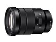 Sony E PZ 18-105mm f/4 G OSS hinta ja tiedot | Objektiivit | hobbyhall.fi