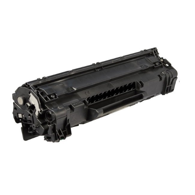 TelForceOne Toner H-35AC / CB435A (Black) hinta ja tiedot | Laserkasetit | hobbyhall.fi