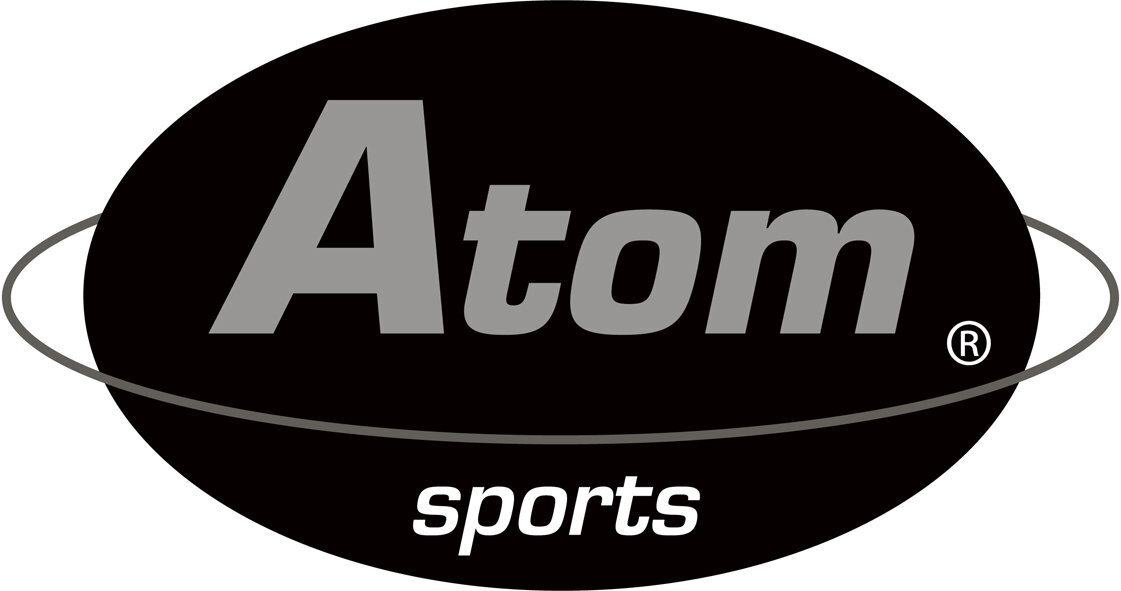 Juomapullo Atom Sport, 0,55 l hinta ja tiedot | Juomapullot | hobbyhall.fi