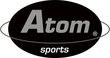 Juomapullo Atom Sport, 0,55 l hinta ja tiedot | Juomapullot | hobbyhall.fi