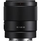 Sony FE 35mm F1.8 | (SEL35F18F) hinta ja tiedot | Objektiivit | hobbyhall.fi