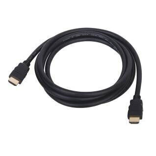 Sbox HDMI-10, HDMI - HDMI 1.4 M/M, 10m hinta ja tiedot | Kaapelit ja adapterit | hobbyhall.fi