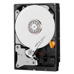 Western Digital Purple 1TB IntellPower SATA3 64MB WD10PURX hinta ja tiedot | Kovalevyt | hobbyhall.fi