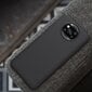 Nillkin Super Frosted Shield suojakuori Xiaomi Poco X3 NFC / X3 Prolle, musta. hinta ja tiedot | Puhelimen kuoret ja kotelot | hobbyhall.fi