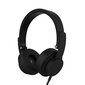 Urbanista Seattle Universal Headsets with Microphone/ Detachable Cable / Share to Friend Function Black hinta ja tiedot | Kuulokkeet | hobbyhall.fi