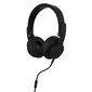 Urbanista Seattle Universal Headsets with Microphone/ Detachable Cable / Share to Friend Function Black hinta ja tiedot | Kuulokkeet | hobbyhall.fi