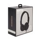 Urbanista Seattle Universal Headsets with Microphone/ Detachable Cable / Share to Friend Function Black hinta ja tiedot | Kuulokkeet | hobbyhall.fi