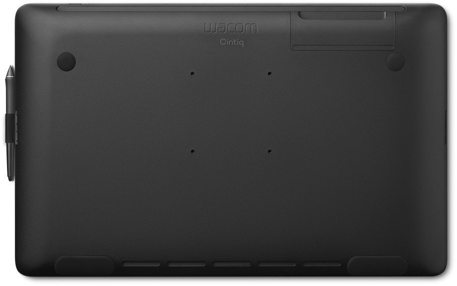 Wacom Cintiq 22 grafiikkalevy hinta ja tiedot | Piirustustaulut | hobbyhall.fi