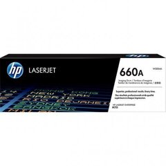 HP No660A (W2004A), musta rumpu hinta ja tiedot | Laserkasetit | hobbyhall.fi