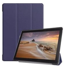 Tactical Book Tri Fold iPad Pro, 12.9" hinta ja tiedot | Tablettien kotelot ja muut tarvikkeet | hobbyhall.fi