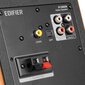 Edifier R1380DB, ruskea hinta ja tiedot | Kaiuttimet | hobbyhall.fi