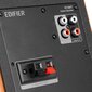 Edifier R1380T, ruskea/musta hinta ja tiedot | Kaiuttimet | hobbyhall.fi