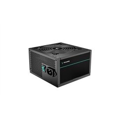 Deepcool R-PM850D-FA0B-EU hinta ja tiedot | Virtalähteet | hobbyhall.fi