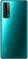 Huawei P Smart (2021), 128 GB, Dual SIM, Crush Green hinta ja tiedot | Matkapuhelimet | hobbyhall.fi