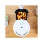 Kuumailmakeitin Cecotec Cecofry Compact Rapid Sun 1.5 L, valkoinen hinta ja tiedot | Airfryerit ja friteerauskeittimet | hobbyhall.fi