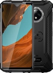 Kruger&Matz Drive 9, 64GB, Dual SIM, Black hinta ja tiedot | Kruger & Matz Puhelimet, älylaitteet ja kamerat | hobbyhall.fi