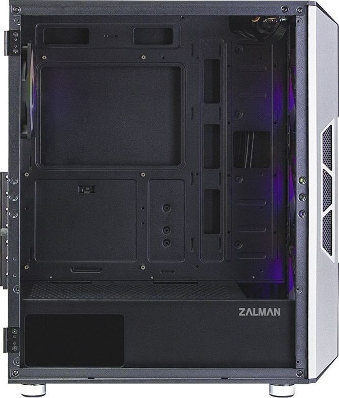 Zalman I3 Neo hinta ja tiedot | Tietokonekotelot | hobbyhall.fi