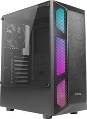 Antec 0-761345-81028-9 hinta ja tiedot | Tietokonekotelot | hobbyhall.fi