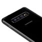 Puhelimen kuori Baseus, Samsung Galaxy S10:lle läpinäkyvä hinta ja tiedot | Puhelimen kuoret ja kotelot | hobbyhall.fi