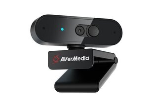 AverMedia 40AAPW310AVS hinta ja tiedot | Web-kamerat | hobbyhall.fi