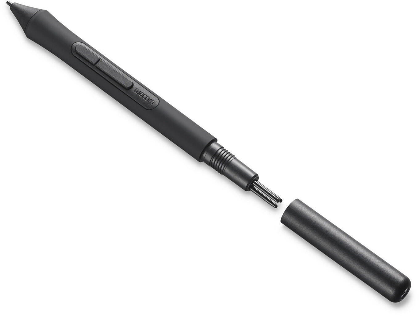 Wacom Intuos M Bluetooth grafiikkalevy, musta hinta ja tiedot | Piirustustaulut | hobbyhall.fi