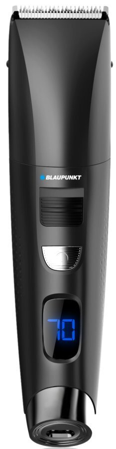 Blaupunkt MSR801 vedenpitävä parranajokone hinta ja tiedot | Parranajokoneet | hobbyhall.fi