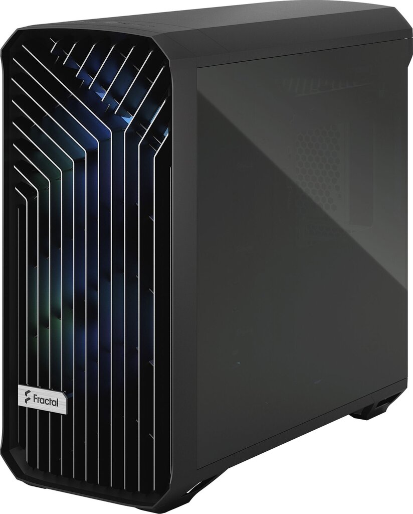 Fractal Design FD-C-TOR1A-04 hinta ja tiedot | Tietokonekotelot | hobbyhall.fi