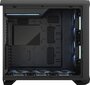 Fractal Design FD-C-TOR1A-04 hinta ja tiedot | Tietokonekotelot | hobbyhall.fi