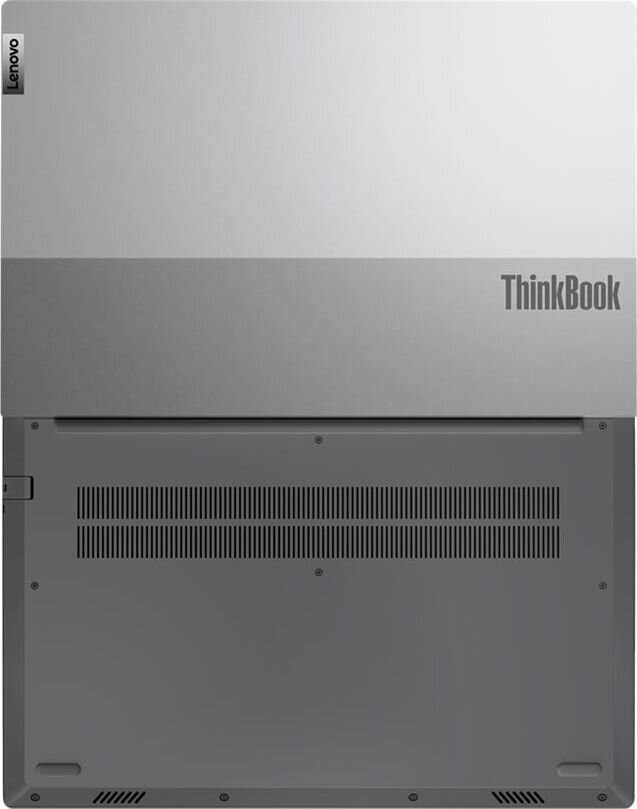 Lenovo ThinkBook 15 G2 ARE (20VG00BBPB) hinta ja tiedot | Kannettavat tietokoneet | hobbyhall.fi