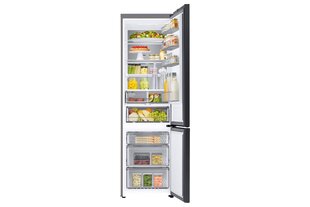 Jääkaappipakastin Samsung RB38A7B4EB1/EF, 203 cm hinta ja tiedot | Samsung Jääkaapit ja pakastimet | hobbyhall.fi