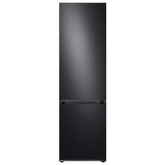 Jääkaappipakastin Samsung RB38A7B4EB1/EF, 203 cm hinta ja tiedot | Jääkaapit | hobbyhall.fi