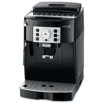 DeLonghi Magnifica S ECAM22.112.B hinta ja tiedot | Kahvinkeittimet ja kahvikoneet | hobbyhall.fi