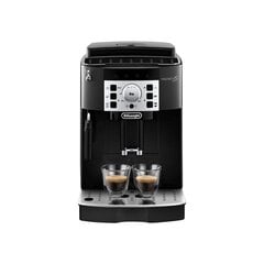 DeLonghi Magnifica S ECAM22.112.B hinta ja tiedot | Kahvinkeittimet ja kahvikoneet | hobbyhall.fi