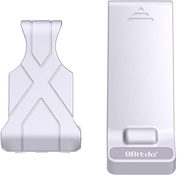 8Bitdo Mobile Clip SN30 Pro hinta ja tiedot | Pelikonsolitarvikkeet | hobbyhall.fi