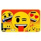 eStar Hero Emoji 2 7" 2GB 16GB Yellow tabletti lapsille hinta ja tiedot | Tabletit | hobbyhall.fi