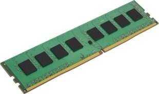 Kingston KVR32N22D8 / 32 hinta ja tiedot | Muisti (RAM) | hobbyhall.fi