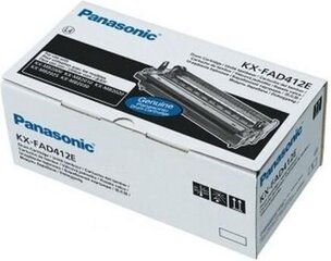 Panasonic KXFAD412E hinta ja tiedot | Laserkasetit | hobbyhall.fi