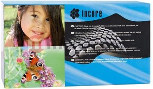 Incore IH255X hinta ja tiedot | Laserkasetit | hobbyhall.fi