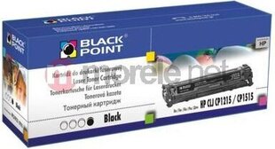 Black Point LCBPHCP1215BK hinta ja tiedot | Mustekasetit | hobbyhall.fi