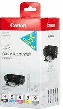 Canon 1034B013 hinta ja tiedot | Mustekasetit | hobbyhall.fi