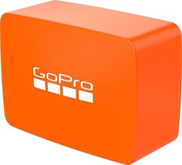 GoPro suojakotelo kelluva Hero8 musta hinta ja tiedot | Videokameran lisätarvikkeet | hobbyhall.fi