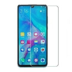 Golden Extreeme Shock Screen Protector 0.33mm / 2.5D Glass Huawei Y5 (2019) hinta ja tiedot | Näytönsuojakalvot ja -lasit | hobbyhall.fi