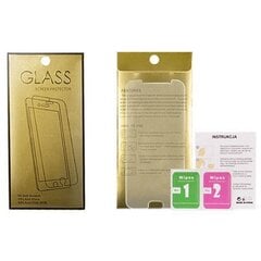 Golden Extreeme Shock Screen Protector 0.33mm / 2.5D Glass Huawei Y5 (2019) hinta ja tiedot | Näytönsuojakalvot ja -lasit | hobbyhall.fi