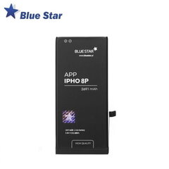 BlueStar Apple iPhone 8 Plus 616-00364 hinta ja tiedot | BlueStar Puhelimet, älylaitteet ja kamerat | hobbyhall.fi