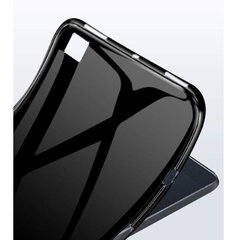 TakeMe Ultra Slim (Huawei MediaPad M5 Lite 10") hinta ja tiedot | Tablettien kotelot ja muut tarvikkeet | hobbyhall.fi