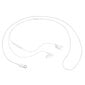 Samsung EO-IC100BWE AKG GH59-15107A White hinta ja tiedot | Kuulokkeet | hobbyhall.fi