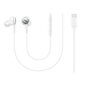 Samsung EO-IC100BWE AKG GH59-15107A White hinta ja tiedot | Kuulokkeet | hobbyhall.fi