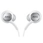 Samsung EO-IC100BWE AKG GH59-15107A White hinta ja tiedot | Kuulokkeet | hobbyhall.fi